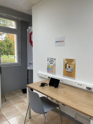 Centre Objectifcode - Semur-en-Auxois - Semur-en-Auxois - 2