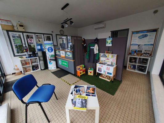 Centre Sécuritest - Fleurey-sur-Ouche - Fleurey-sur-Ouche - 2