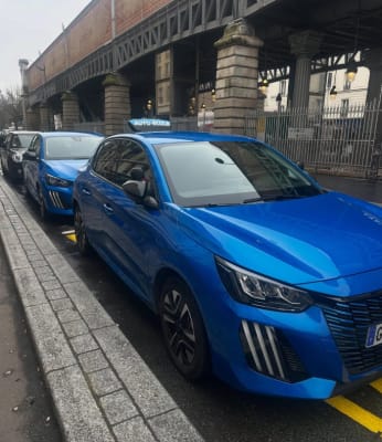 CFR Guibert Motte-Picquet - Paris - 5