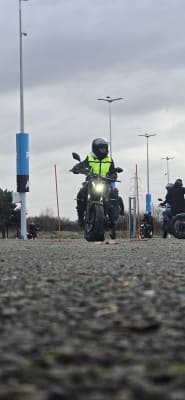 INRI'S Tremblay-en-France - Tremblay-en-France - 4