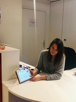 Auto-école Ceforas - Esbly - 2