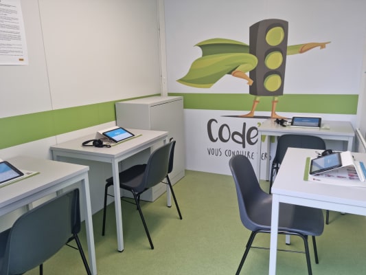 Codengo - Caen - Total Access - Caen - 4