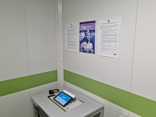 Codengo - Caen - Total Access - Caen - 5