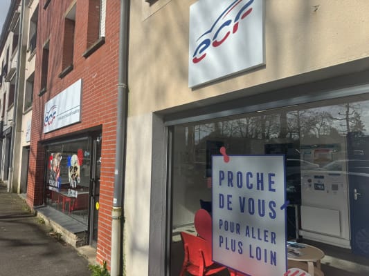 ECF CESR 35 - Saint-Grégoire - 2