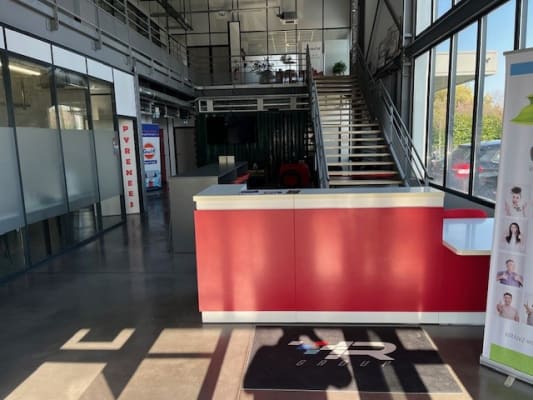 Codengo - Toulouse Atlanta - Toulouse - 3