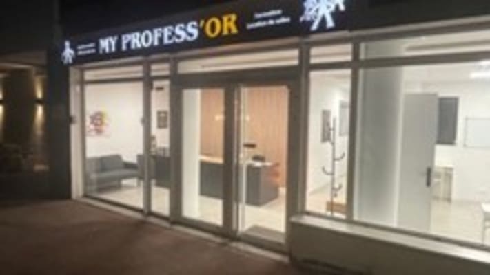 Centre Codengo - Cannes Centre - Cannes - 2