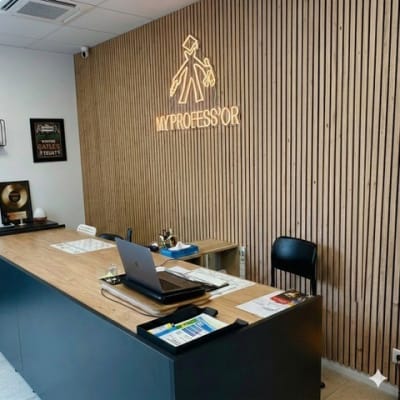 Centre Codengo - Cannes Centre - Cannes - 3