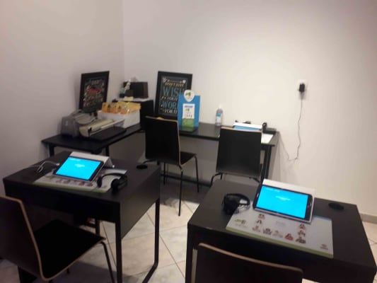 Centre Codengo - Cannes Centre - Cannes - 4