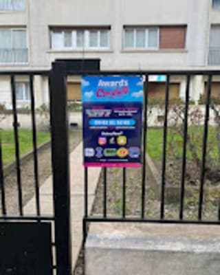 Award's Conduite - Nogent-sur-Marne - Nogent-sur-Marne - 3