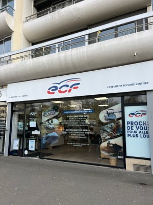 ECF TA-Cleunay - Rennes - 2