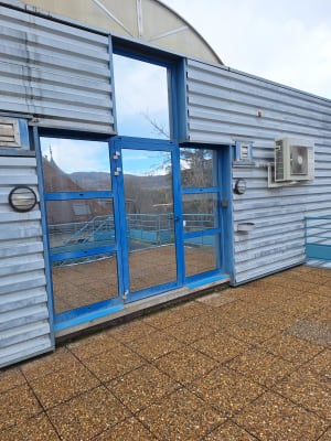 Centre Objectifcode - Gap - Gap - 1