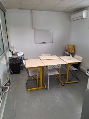 Centre Objectifcode - Gap - Gap - 2