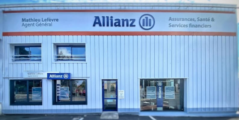 Centre Objectifcode - Saint-Brieuc - Saint-Brieuc - 1