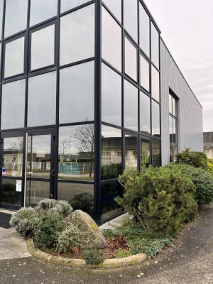 Centre Sécuritest - Saint-Brieuc - Saint-Brieuc - 1
