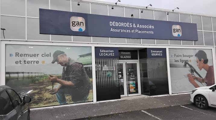 Centre Objectifcode - Lannion - Lannion - 1