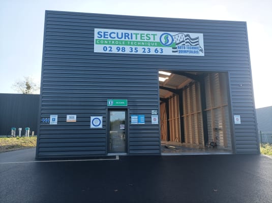 Centre Objectifcode - Saint-Alban - Saint-Alban - 1