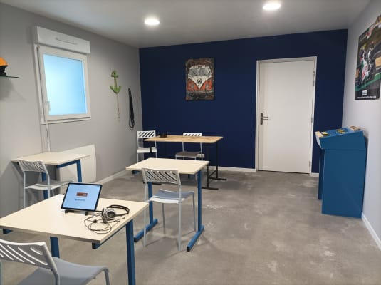 Centre Objectifcode - Saint-Alban - Saint-Alban - 2