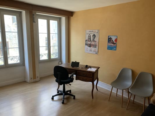 Centre Objectifcode - Besançon - Besançon - 2