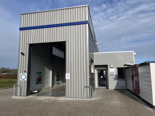 Centre Sécuritest - Charquemont - Charquemont - 1