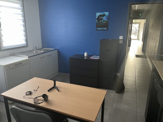 Centre Sécuritest - Charquemont - Charquemont - 2