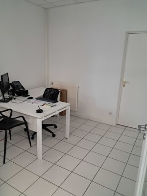 Centre Objectifcode - Sochaux - Sochaux - 2