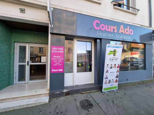 Codengo - Rennes Nord - Rennes - 1