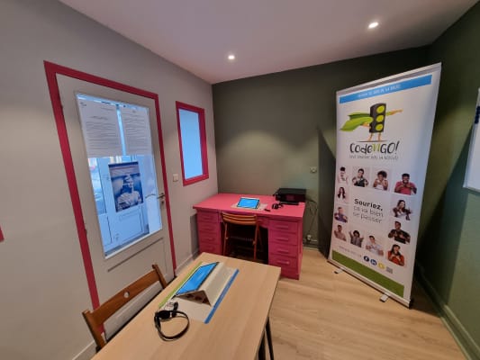 Codengo - Rennes Nord - Rennes - 4