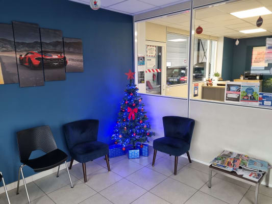 Codengo - Guer - Guer - 2