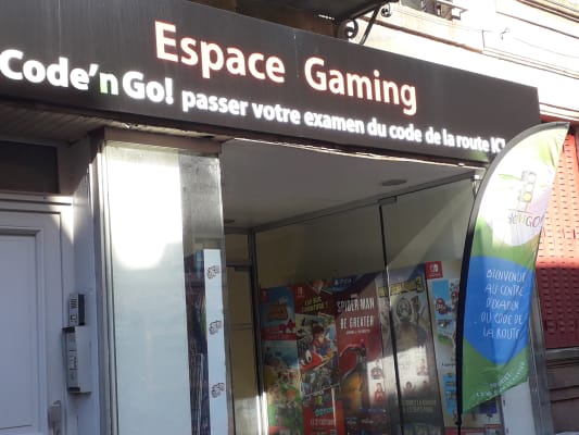 Codengo - Luxeuil-les-Bains - Luxeuil-les-Bains - 3