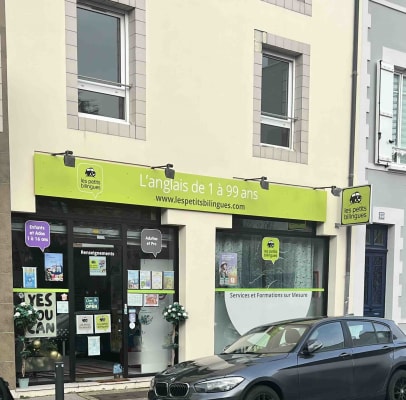 Centre Objectifcode - Évreux - Évreux - 1