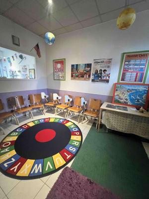 Centre Objectifcode - Évreux - Évreux - 2