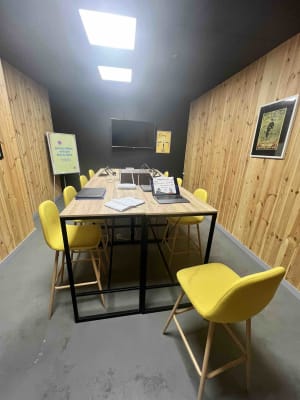 Centre Objectifcode - Greet Hôtel Évreux - Évreux - 2