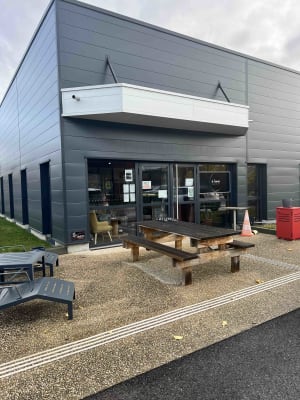 Centre Objectifcode - Val-de-Reuil - Val-de-Reuil - 1