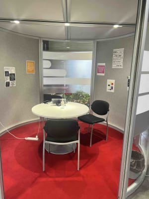 Centre Objectifcode - Val-de-Reuil - Val-de-Reuil - 2