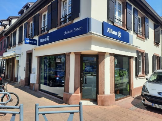 CCI Portes de Normandie - Pont-Audemer - 1