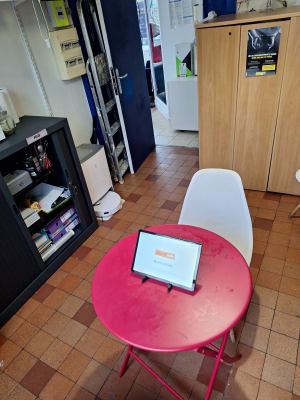 Centre Objectifcode - Épernon - Épernon - 1