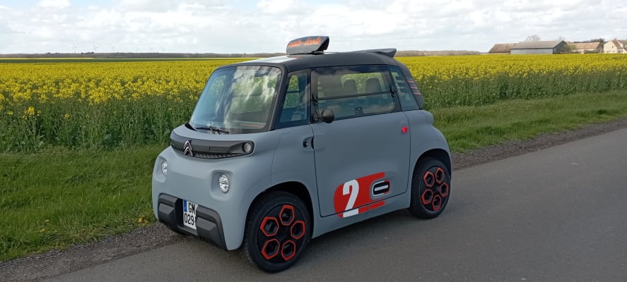 Nogent-le-Roi Conduite - Nogent-le-Roi - 4