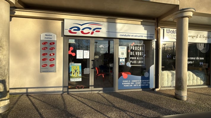 ECF CESR 35 - Pacé - 1