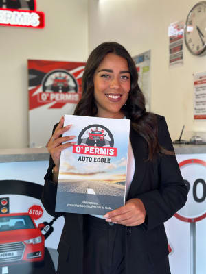 Auto-école O'Permis Port-Marianne - Montpellier - 4