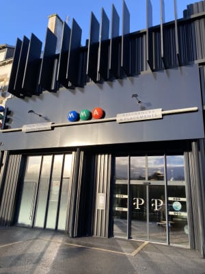 Centre Objectifcode - Quimper - Quimper - 2