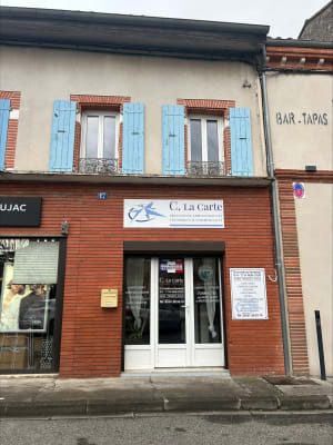 Centre Objectifcode - Villefranche-de-Lauragais - Villefranche-de-Lauragais - 1