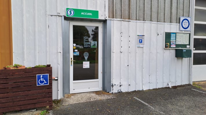 Centre Sécuritest - Gimont - 1