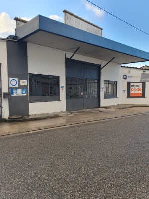 Centre Autosécurité - Sauveterre-de-Guyenne - Sauveterre-de-Guyenne - 1