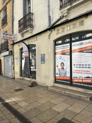 Centre Objectifcode - Montpellier - Montpellier - 1