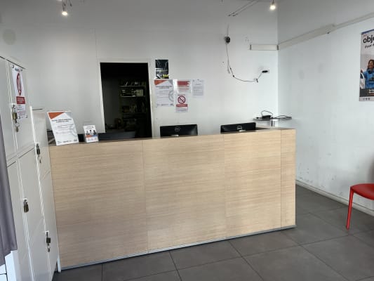 Centre Objectifcode - Montpellier - Montpellier - 2