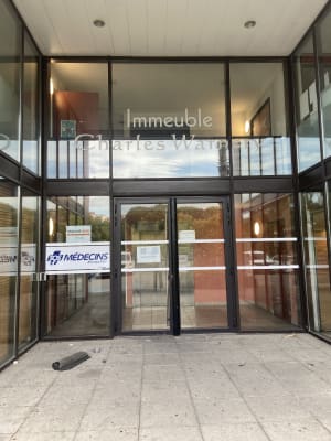 Centre Objectifcode - Agence INSTEP - Montpellier - 1