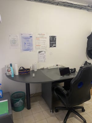 Centre Auto Sécurité - Clermont l'Hérault - 1