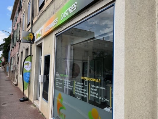 Codengo - Castres - Castres - 2