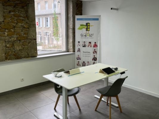 Codengo - Castres - Castres - 4