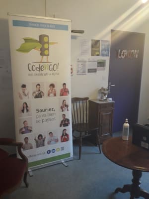 Codengo - Gap - Gap - 3